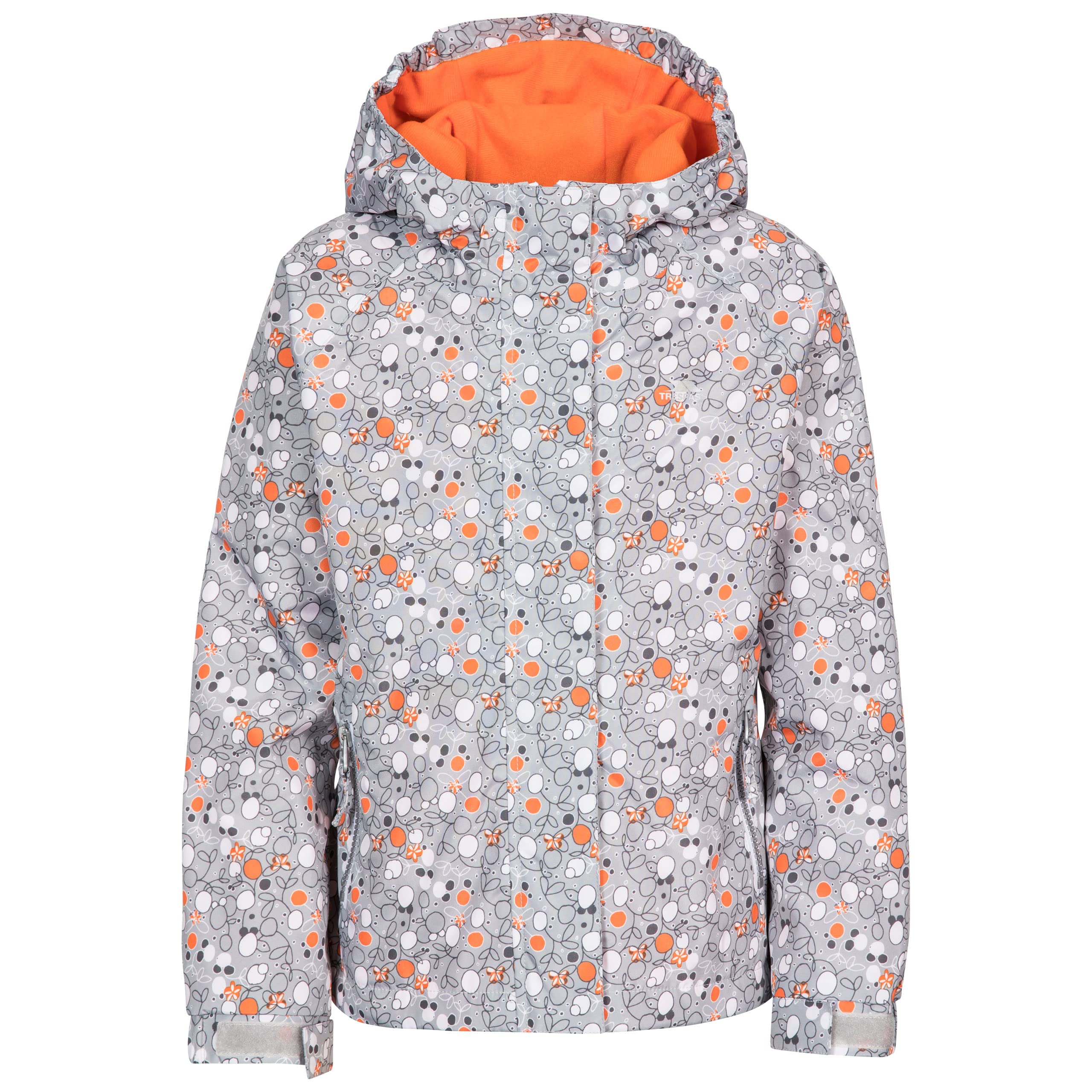 Trespass Shredded Boys' Ski Jacket
