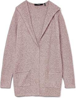 VERO MODA VMDOFFY Cardigan Knit Cardigans