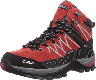 CMP Rigel Mid Wmn Trekking Shoe WP ShoesWomen