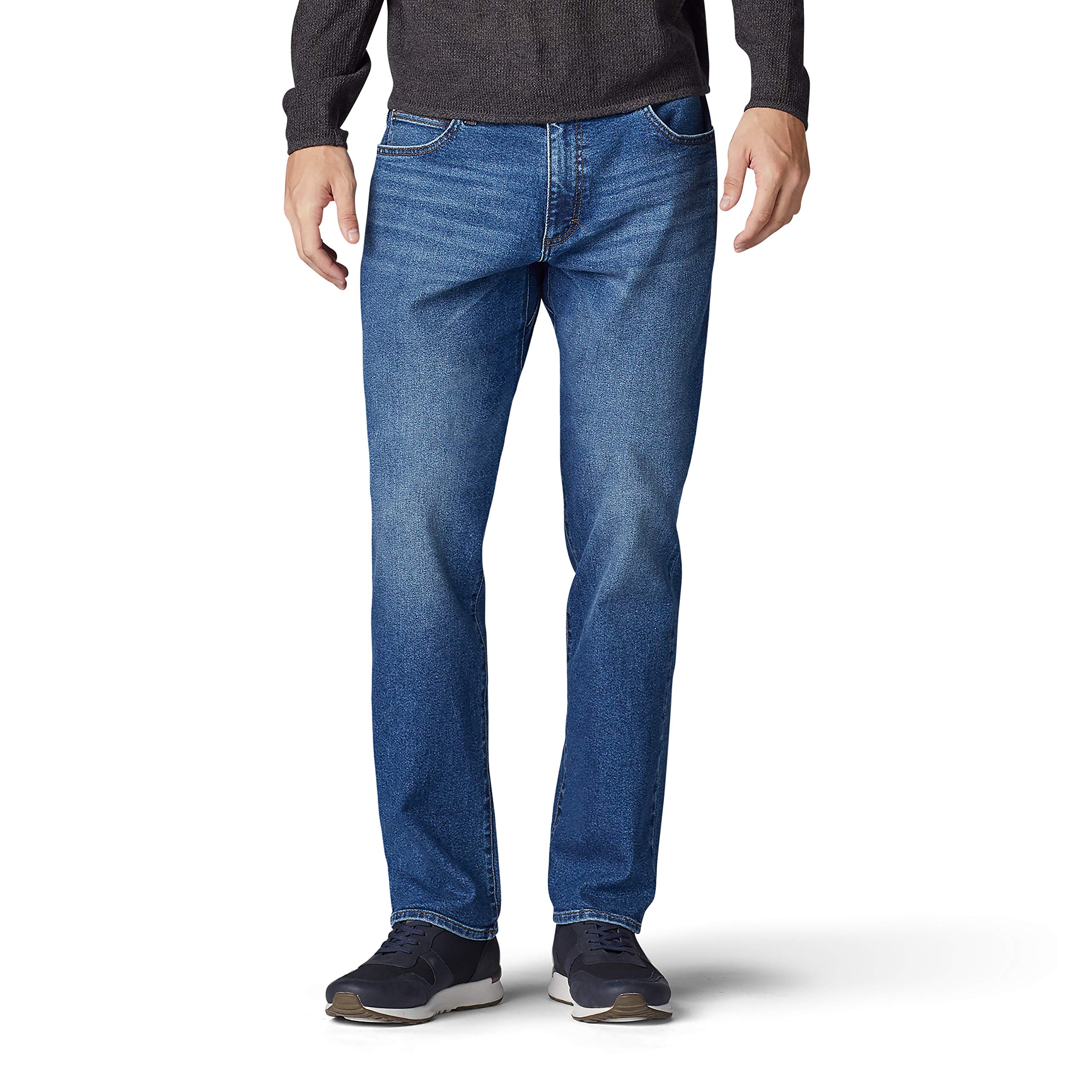Lee Extreme Motion Straight Taper Jean - Men's Jeans