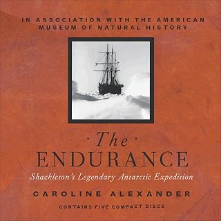 The Endurance