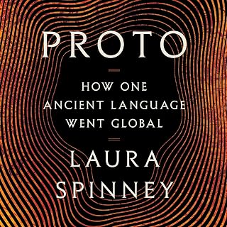 Proto: How One Ancient Language Went Global