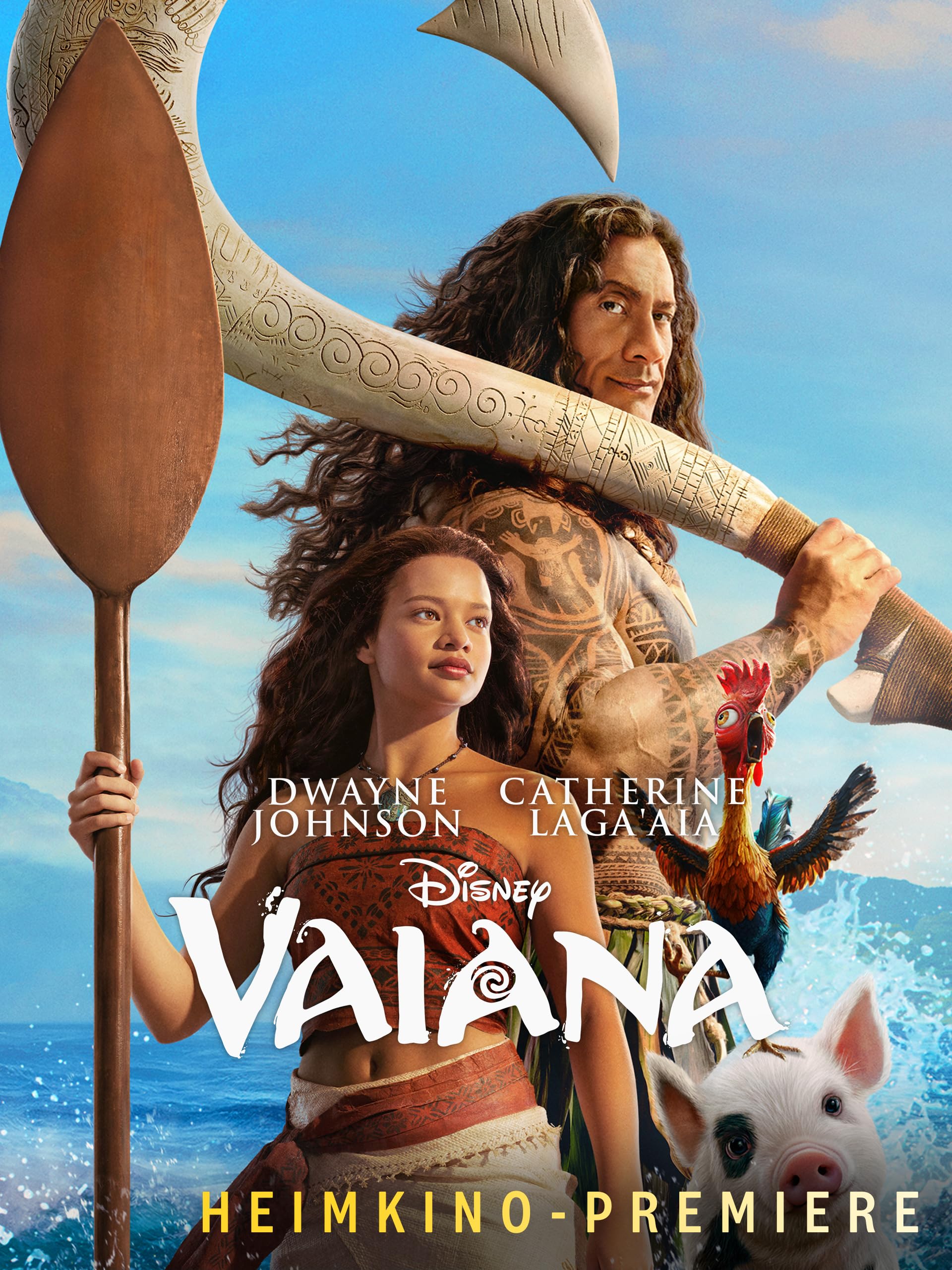 Vaiana