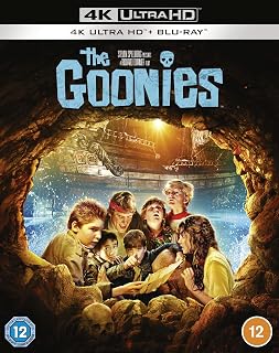The Goonies