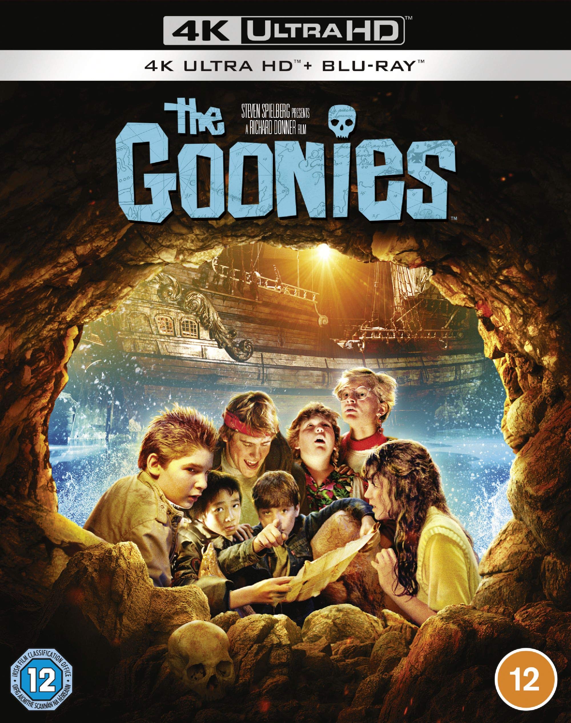 The Goonies