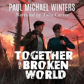 Together in a Broken World