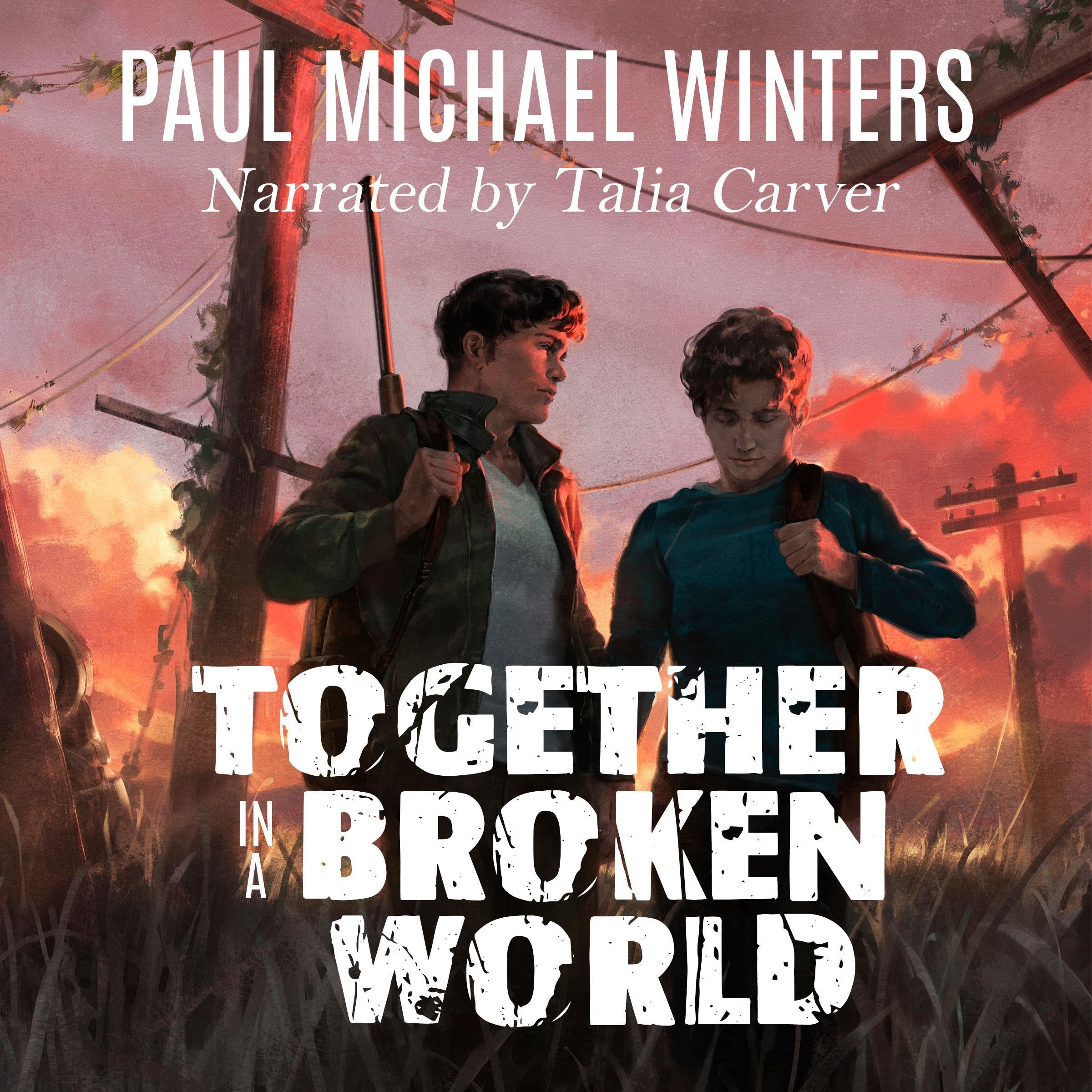 Together in a Broken World
