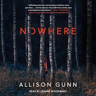 Nowhere: A Novel