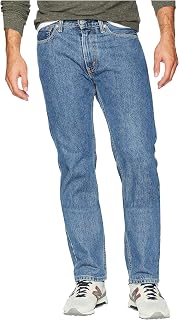 Levi's Men's 505 Regular Fit Jeans