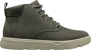 Helly Hansen Leather Pinehurst Men's Trainers