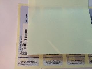Microsoft Windows 7 Anytime Upgrade, Starter to Home Premium (Licence only)