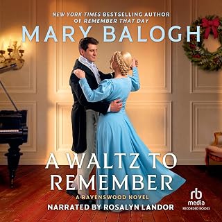 A Waltz to Remember: Stephanie's Story