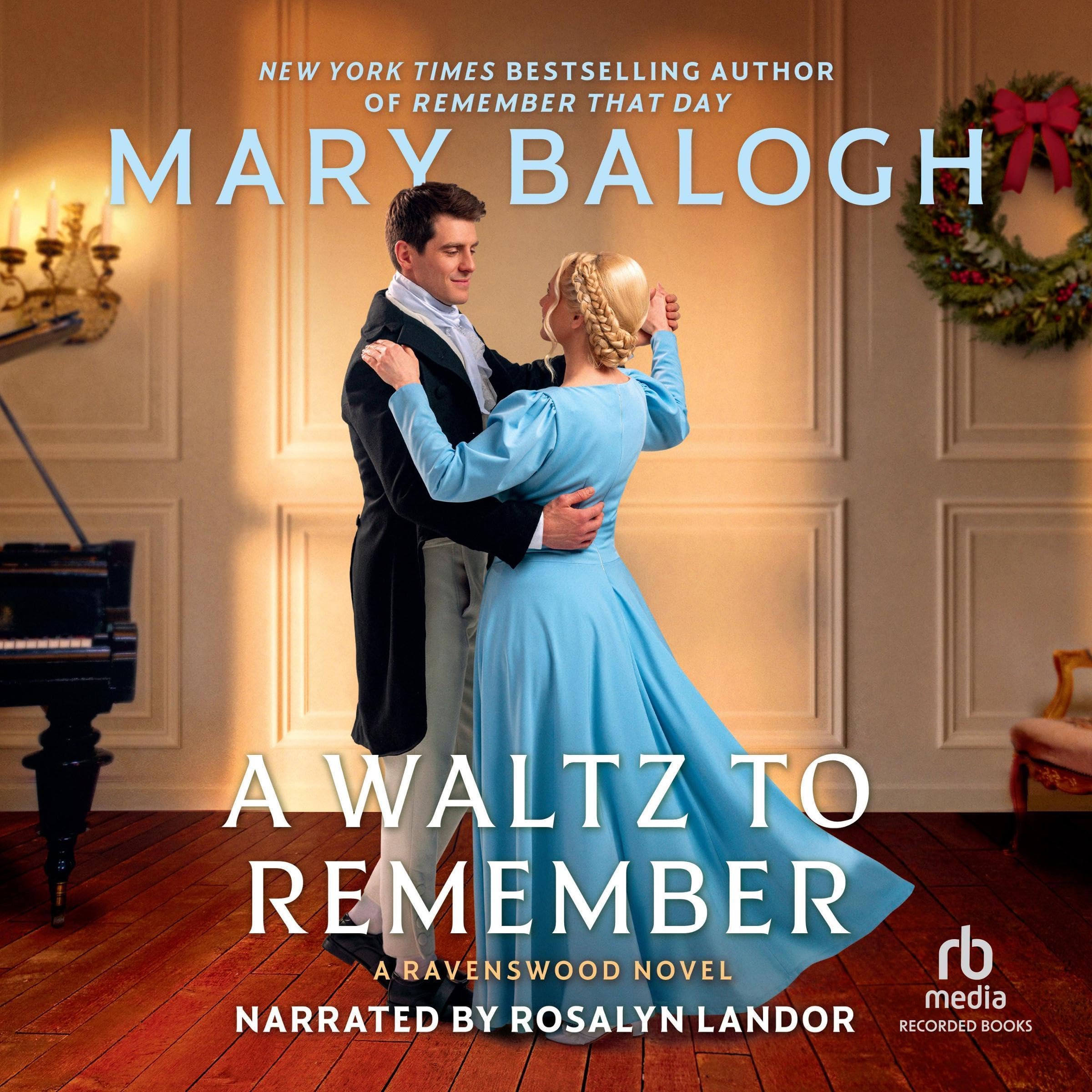 A Waltz to Remember: Stephanie's Story
