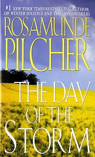 The Day of the Storm: A Novel