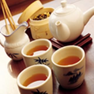How To Make Tea