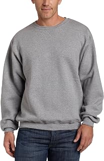 Russell Athletic Men's Dri-Power Crewneck Fleece Sweatshirt