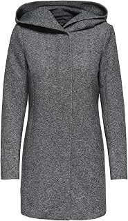 ONLY ONLSEDONA Coat