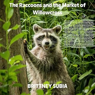 The Raccoons and the Market of Willowcross