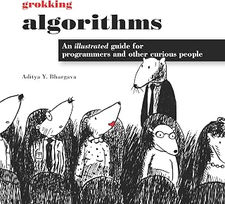 Grokking Algorithms