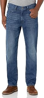 Levi's Mens 541 Athletic Fit Stretch Jean