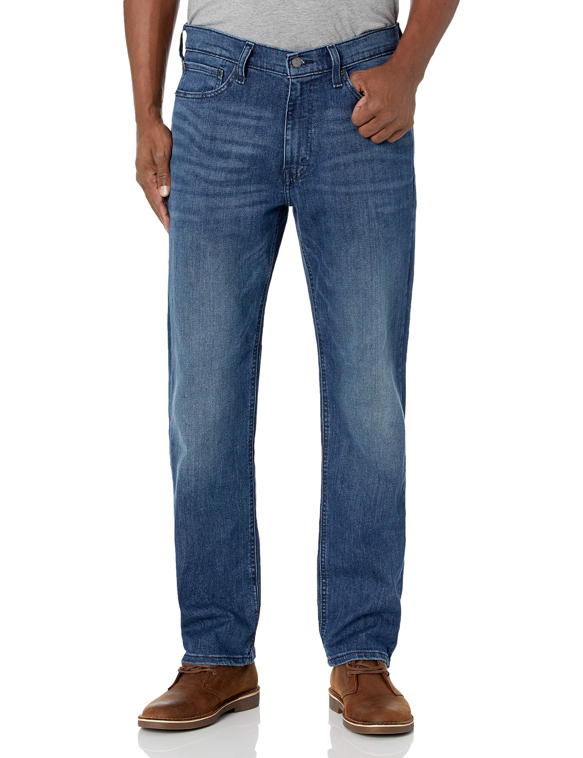 Levi's Mens 541 Athletic Fit Stretch Jean