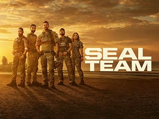 SEAL Team Season 7