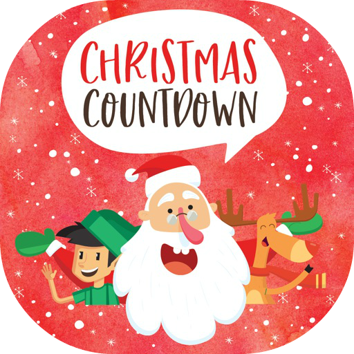 Christmas Countdown 2019