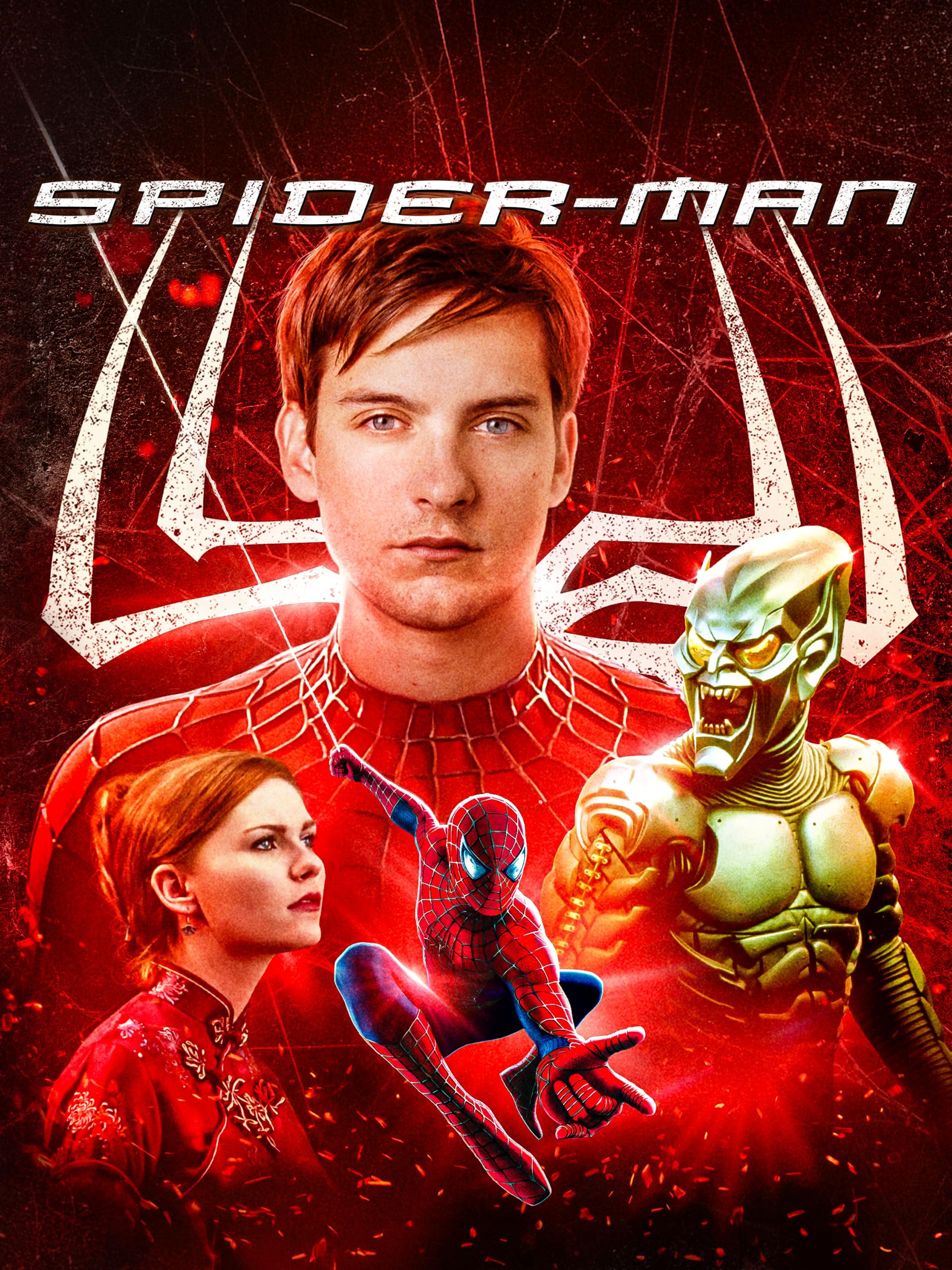 Spider-Man