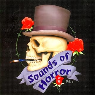 Sounds Of Horror Vol.2