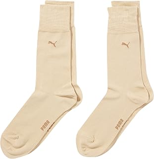 PUMA Mens Classic Socks (2 Pair Pack)
