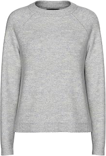 PIECES Knitted Pullover PCJULIANA
