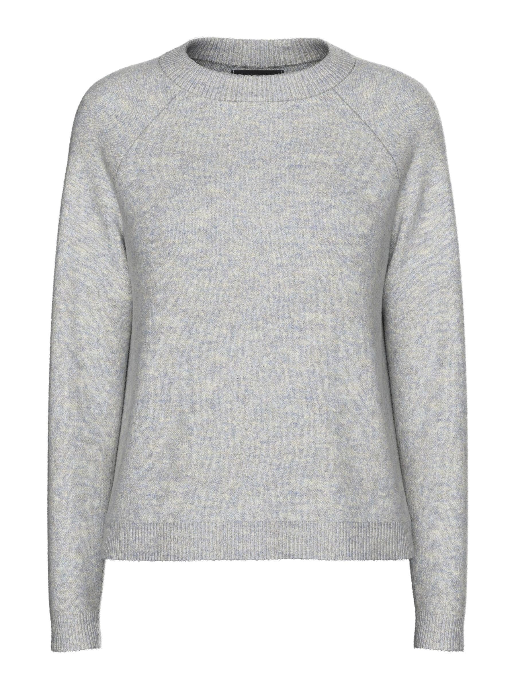 PIECES Knitted Pullover PCJULIANA