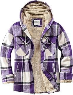 WINDFIT Women's Full Zip Fleece Jacket