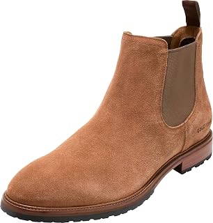 Cole Haan Berkshire Lug Chelsea Boot, Men's Fashion Boots, 0