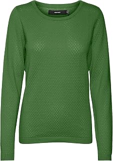 VERO MODA Knitted Pullover VMCARE Pullover