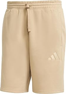 Adidas Mens All SZN Fleece ShortsShorts