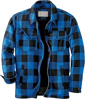Legendary Whitetails Sman Men's Outdoor Jacket
