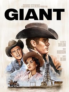 Giant (1956)