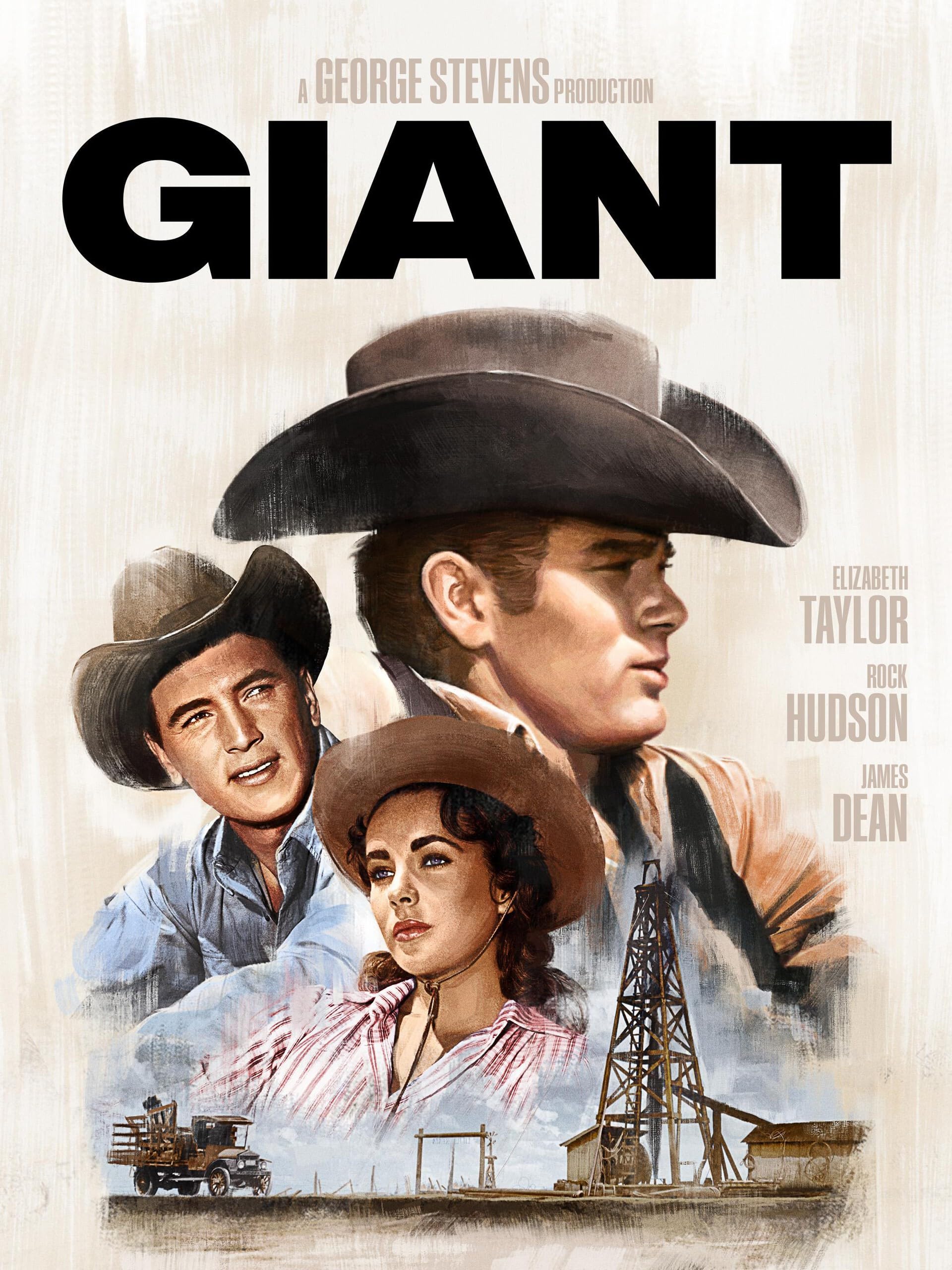 Giant (1956)
