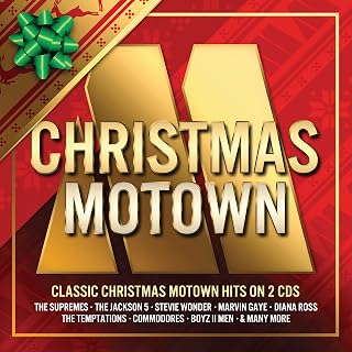 Christmas Motown