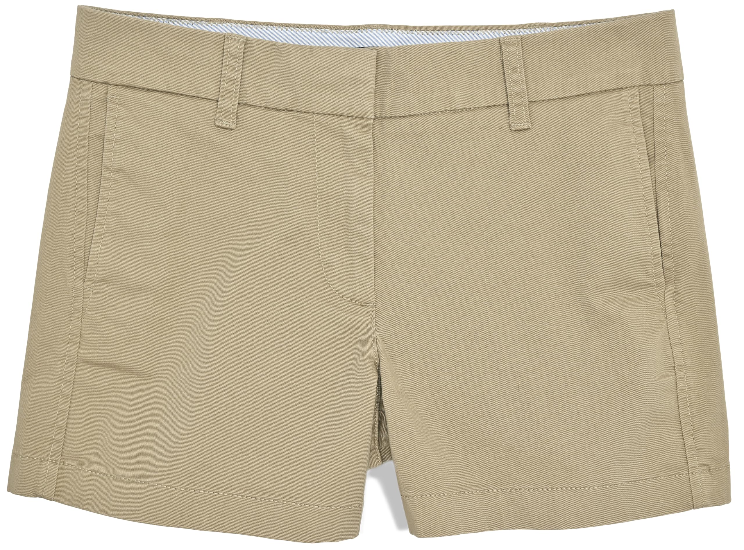 J.Crew Women's 4" Stretch Chino Shorts