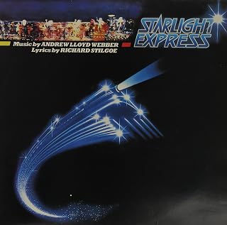Starlight Express