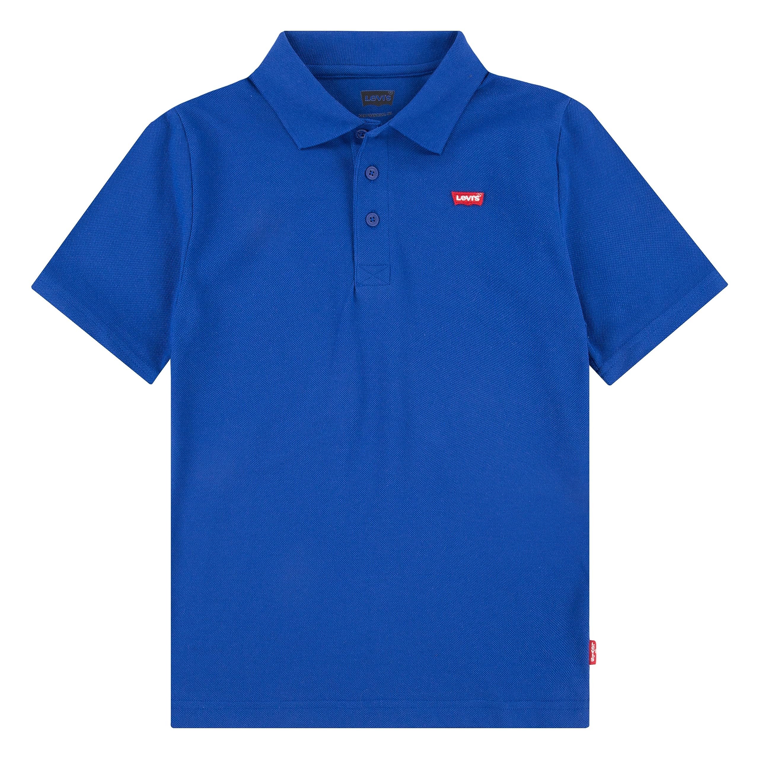 Levi's Kids Lvb back neck tape polo Children & teenagers 2-8 years