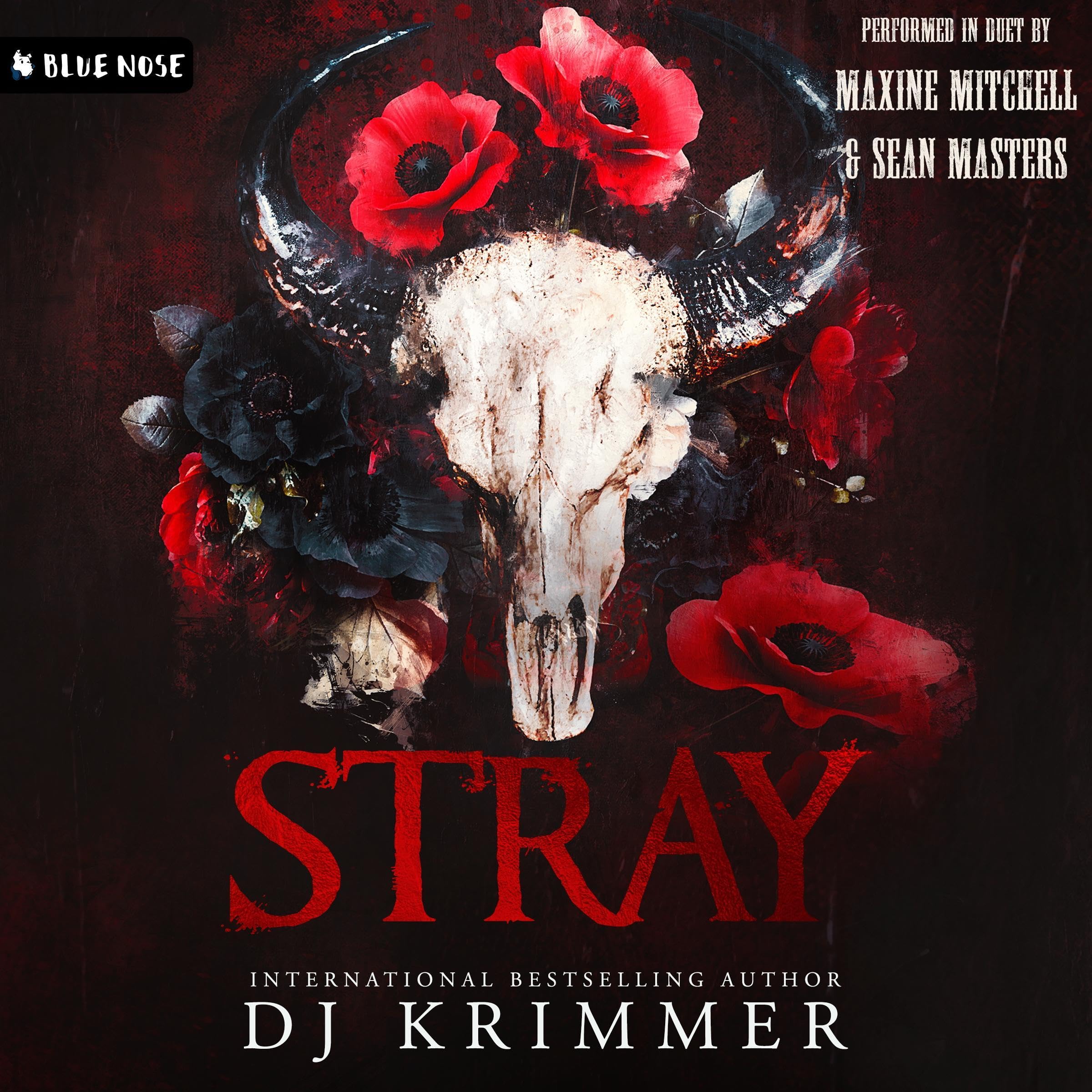 Stray: Rowe Ranch, Book 1