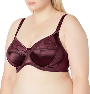 Elomi Cate Underwire Women's Banded Bra