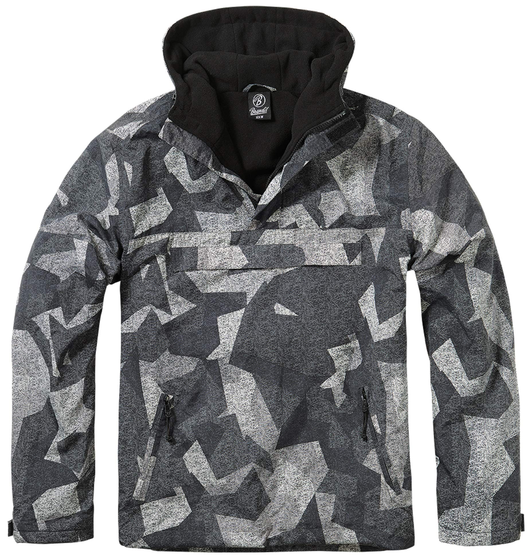 Brandit Windbreaker, Many (Camouflage) Colours, Sizes S to 5XL