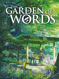The Garden of Words