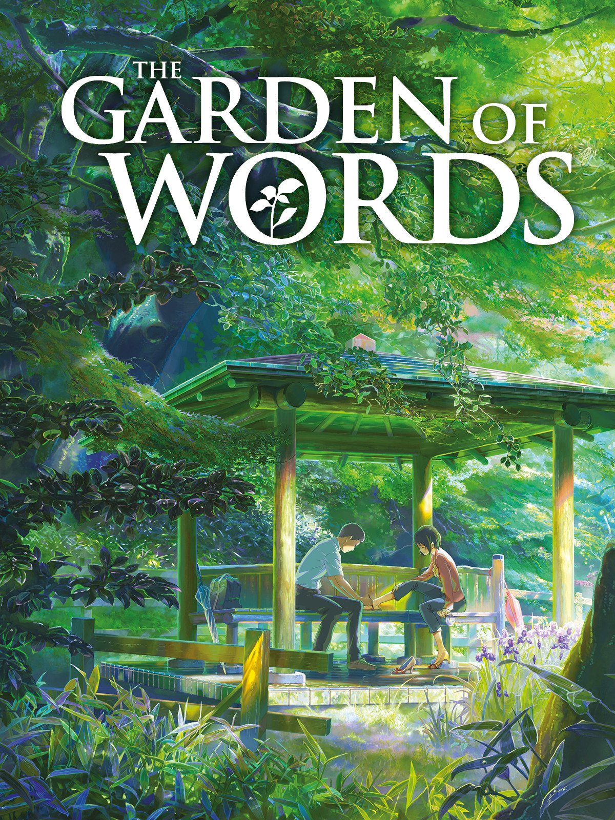 The Garden of Words
