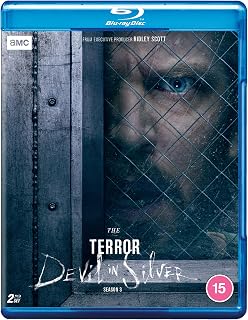 The Terror: Season 3 - Devil in Silver