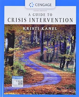 A Guide to Crisis Intervention (MindTap Course List)
